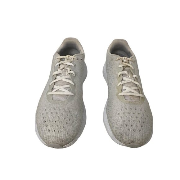 Under Armour Charged Impulse Gray Running Shoes Sneakers, Women's Size 11 - Picture 3 of 8